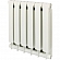 Радиатор биметаллический Global Style Extra 500 6 секций