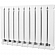 Радиатор биметаллический Global Style Extra 500 10 секций