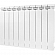 Радиатор биметаллический Global Style Extra 500 10 секций