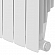 Радиатор биметаллический Royal Thermo Vittoria Super 500 10 секции