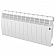 Радиатор биметаллический Royal Thermo Biliner 350 Bianco Traffico 12 секций