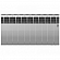 Радиатор биметаллический Royal Thermo Biliner 350 Silver Satin 10 секций