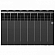 Радиатор биметаллический Royal Thermo Biliner 350 Noir Sable 8 секций