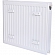 Радиатор стальной Rommer Compact тип 33 h500 мм l2100 мм