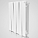 Радиатор биметаллический Royal Thermo Pianoforte 500 Bianco Traffico 6 секций