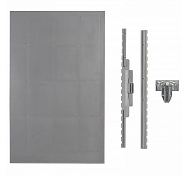 Люк под плитку Делайт ЛСИС Премиум ЛПЗ0004025 40х25 см