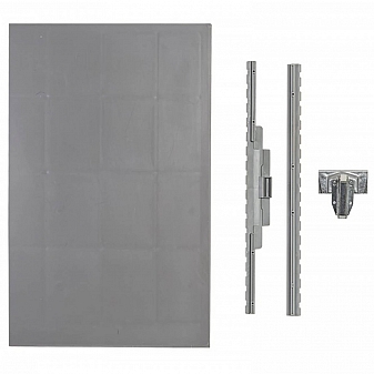 Люк под плитку Делайт ЛСИС Премиум ЛПЗ0004025 40х25 см