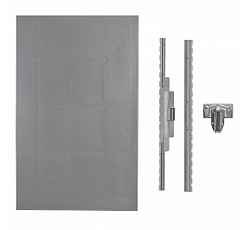 Люк под плитку Делайт ЛСИС Премиум ЛПЗ0004030 40х30 см