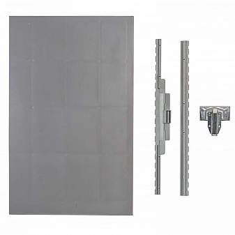 Люк под плитку Делайт ЛСИС Премиум ЛПЗ0004030 40х30 см