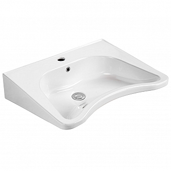 Умывальник Aquatek AQ2211-00 63 см