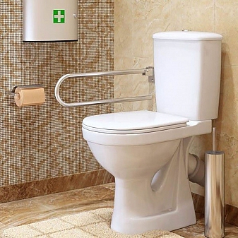 Унитаз-компакт Оскольская керамика Персона Комфорт