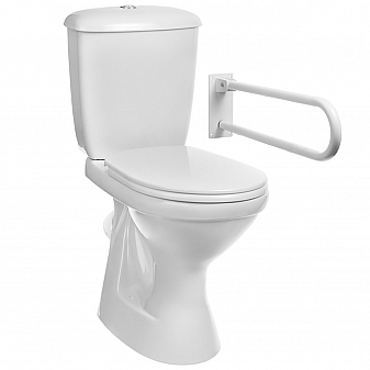 Унитаз-компакт Оскольская керамика Персона Стандарт