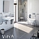 Унитаз подвесной Vitra Conforma 5810B003-6234