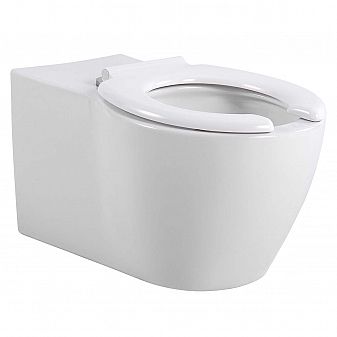 Унитаз подвесной Aquatek AQ2212-00