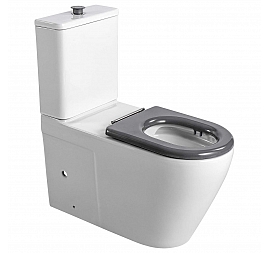 Унитаз-компакт Aquatek AQ2213-00