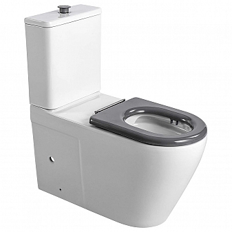 Унитаз-компакт Aquatek AQ2213-00