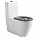 Унитаз-компакт Aquatek AQ2213-00