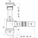 Сифон для кухонной мойки Ани Пласт C0105