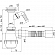Сифон для кухонной мойки Ани Пласт A2010