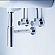 Сифон для умывальника Hansgrohe Flowstar S 52105000