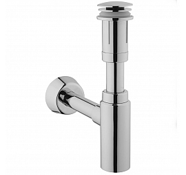 Сифон для умывальника Vitra Sifon A45154