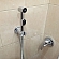 Гигиенический душ Grohe BauCurve 123072