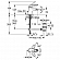 Смеситель для биде Grohe Eurostyle 33565LS3