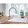Смеситель для кухни Grohe Concetto 32663001