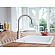 Смеситель для кухни Grohe Concetto 32663DC1