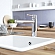 Смеситель для кухни Grohe Concetto 31129001
