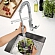 Смеситель для кухни Grohe Eurocube 31395DC0