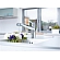 Смеситель для кухни Grohe Eurodisc Cosmopolitan 32257002