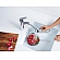 Смеситель для кухни Grohe Eurodisc Cosmopolitan 32257002