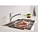 Смеситель для кухни Grohe Eurosmart 30305DC0