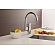 Смеситель для кухни Grohe Eurosmart 33202002