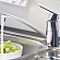 Смеситель для кухни Grohe Eurosmart Cosmopolitan 32842000