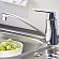 Смеситель для кухни Grohe Eurosmart Cosmopolitan 32842000