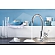 Смеситель для кухни Grohe Eurosmart Cosmopolitan 32843000