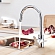 Смеситель для кухни Grohe Eurostyle Cosmopolitan 31482002
