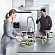 Смеситель для кухни Grohe K7 32950000