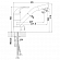 Смеситель для кухни Rossinka Z40-24