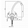 Смеситель для кухни Triton К КУ1