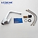 Смеситель для кухни Ledeme H30 L4030-2