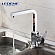 Смеситель для кухни Ledeme H30 L4030-2