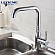 Смеситель для кухни Ledeme H98 L4698