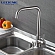 Смеситель для кухни Ledeme H98 L4998-4