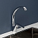 Смеситель для кухни Aquanet Conte SD91385