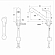 Смеситель для кухни Bravat Omega F785129CP-RUS