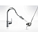 Смеситель для кухни Hansgrohe Focus 31815800