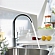 Смеситель для кухни Hansgrohe Talis S2 14870000